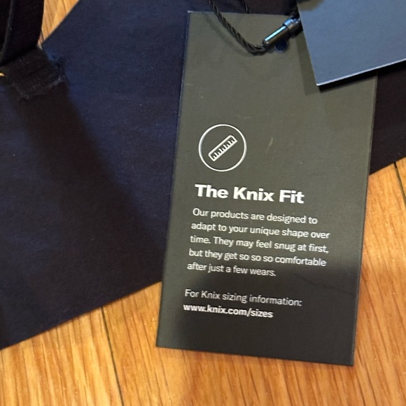 KNIX Wing women’s Contour Bra Original Sizing - Picture 13 of 16